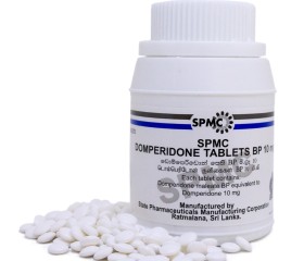 Domperidone Tablets BP 10 mg