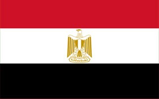 Egypt Flag