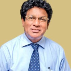 Prof. Jayantha Wijayabandara new Chairman welcome on September 27, 2024