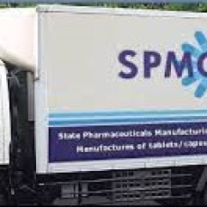 The enhancing of SPMC Capacity Through JICA Project