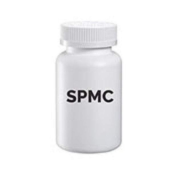 Theophylline Tablets SPMC 300mg