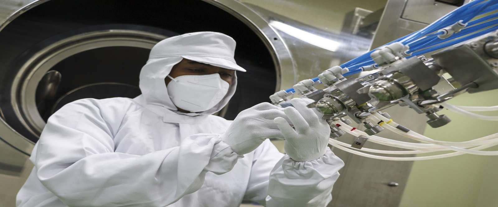 Spmc State Pharmaceuticals Manufacturing Corporation