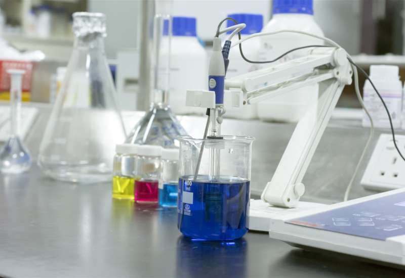 Formulation Research & Development Department | SPMC | State ...