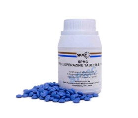 Trifluoperazine Tablets BP 5 mg