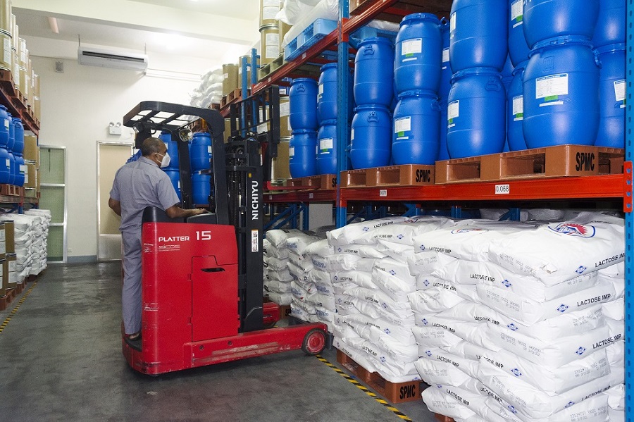 Planning & Procurement Department | SPMC | State Pharmaceuticals ...