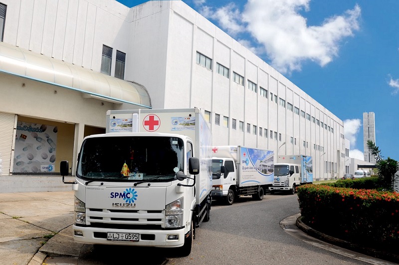 Marketing Department | SPMC | State Pharmaceuticals Manufacturing ...