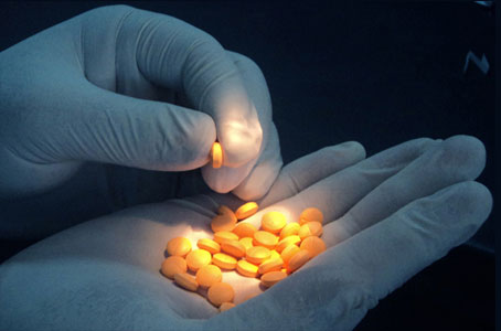 Vision & Mission | SPMC | State Pharmaceuticals Manufacturing Corporation